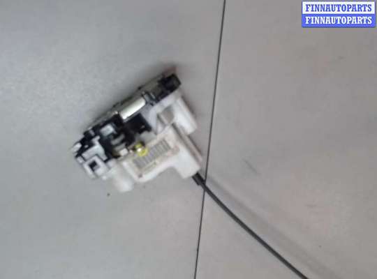 купить Замок двери на Fiat Panda 2003-2012