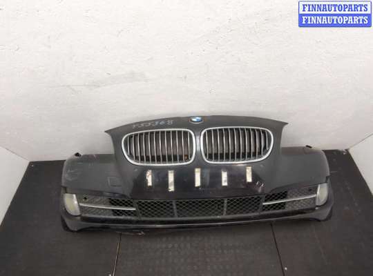 Купить Бампер на BMW 5 F10 2010-2017 Бампер BM3668687 на BMW 5 F10 2010-2017