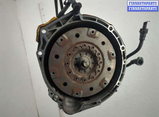 КПП - автомат (АКПП) BM3664445 на BMW 4 F36 Gran Coupe 2014-2020