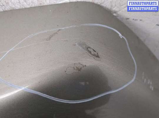 купить Крышка (дверь) багажника на Nissan Pathfinder 2004-2014