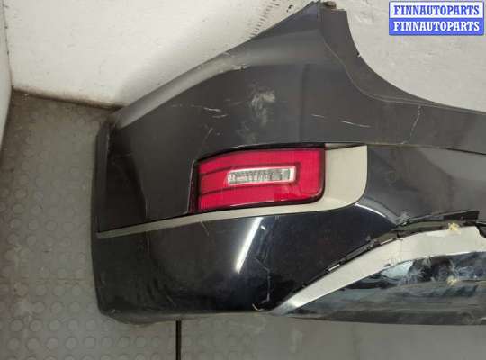 купить Бампер на Hyundai Palisade 2018-2022