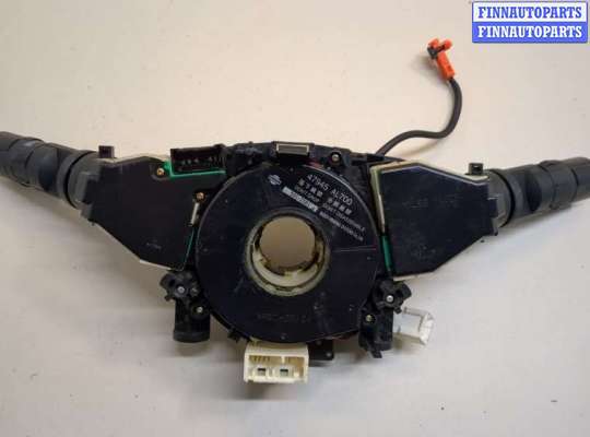 купить Переключатель поворотов и дворников (стрекоза) на Infiniti FX 2002-2009