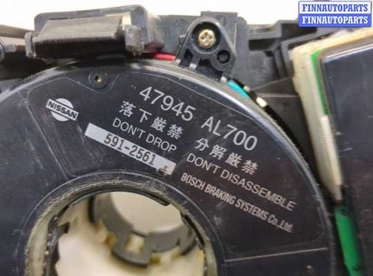 купить Переключатель поворотов и дворников (стрекоза) на Infiniti FX 2002-2009