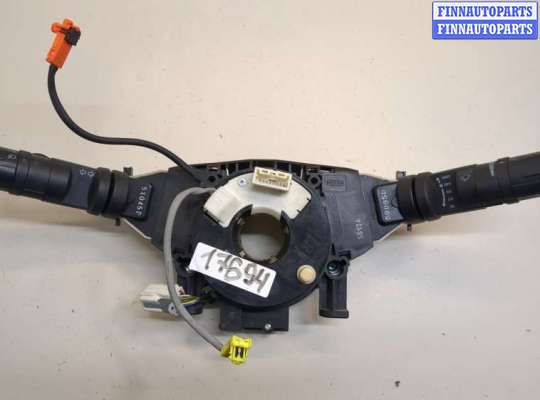 купить Переключатель поворотов и дворников (стрекоза) на Infiniti FX 2002-2009