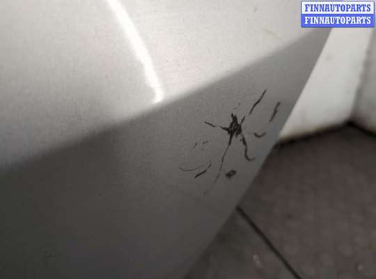 купить Крышка (дверь) багажника на Opel Astra H 2004-2010