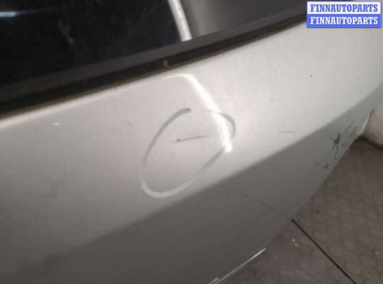 купить Крышка (дверь) багажника на Opel Astra H 2004-2010
