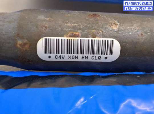 купить Подушка безопасности боковая (шторка) на Jeep Patriot 2007-2016