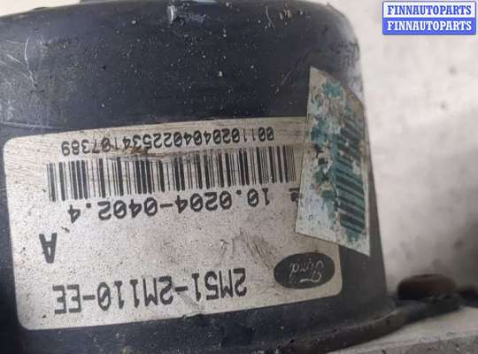 купить Блок АБС, насос (ABS, ESP, ASR) на Ford Focus 1 1998-2004
