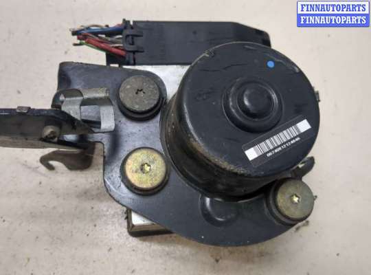 Блок ABS на Ford Focus I