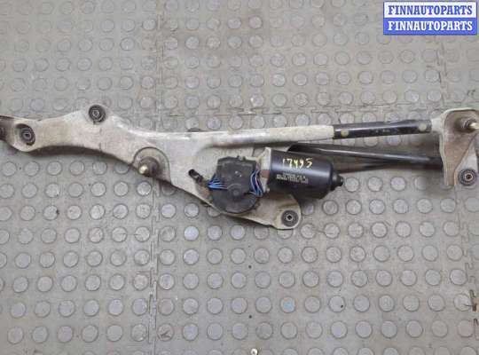 купить Механизм стеклоочистителя (трапеция дворников) на Lexus RX 1998-2003