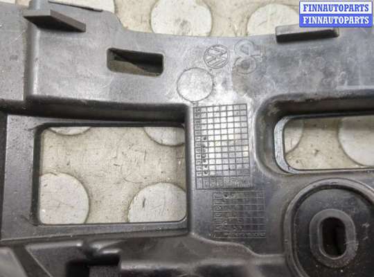 купить Кронштейн бампера на Volkswagen Touareg 2010-2014
