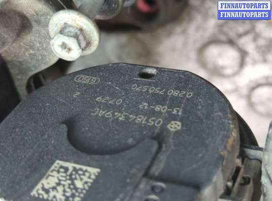 купить Коллектор впускной на Dodge Grand Caravan 2010-2020