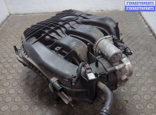 Коллектор впускной DGQ5367 на Dodge Grand Caravan 2010-2020