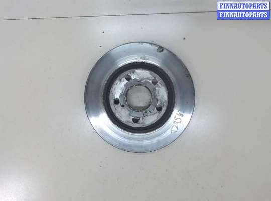 купить Диск тормозной на Toyota Auris E15 2006-2012