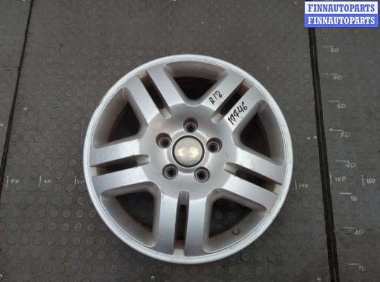 купить Диск литой на Volkswagen Touareg 2002-2007