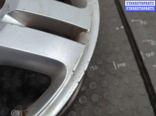купить Диск литой на Volkswagen Touareg 2002-2007