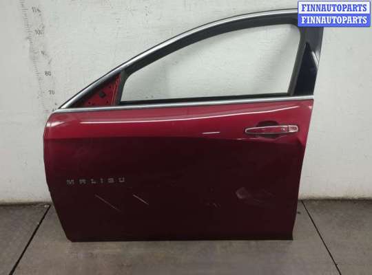 купить Стекло боковой двери на Chevrolet Malibu 2018-2025