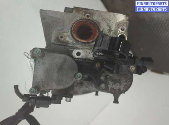 купить Головка блока (ГБЦ) на Volkswagen Bora