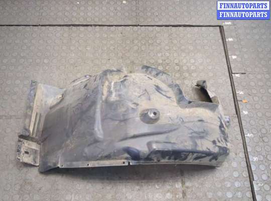 Защита арок (подкрылок) BM3257272 на BMW 3 E90, E91, E92, E93 2005-2012