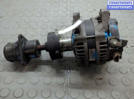 купить Генератор на Ford Focus 2 2008-2011