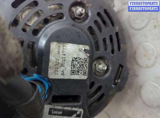 купить Генератор на Ford Focus 2 2008-2011