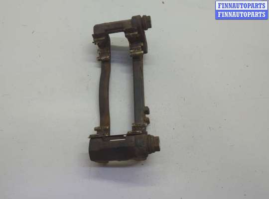 Скоба суппорта на Cadillac Escalade III (GMT 900)