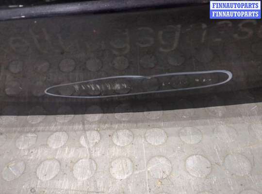 купить Подсветка номера на Volkswagen Passat 5 2000-2005