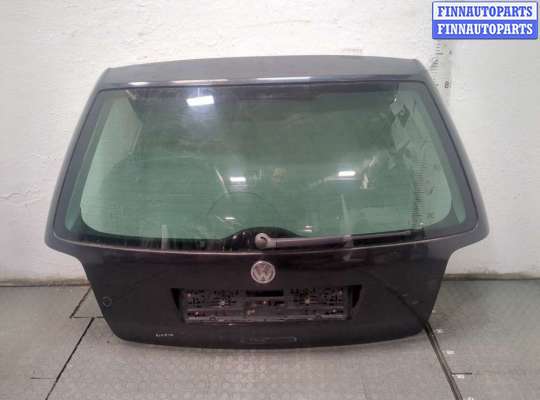 Купить Подсветка номера на Volkswagen Passat 5 2000-2005 Подсветка номера VG2667120 на Volkswagen Passat 5 2000-2005