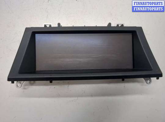 Купить Дисплей мультимедиа на BMW X6 E71 2007-2014 Дисплей мультимедиа BM3605750 на BMW X6 E71 2007-2014