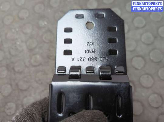 купить Упор противооткатный на Audi Q3 2011-2018