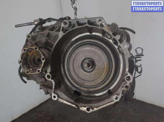КПП - робот AU1652698 на Audi TT (8J) 2006-2014