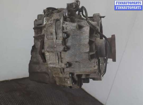 РКПП - Роботизированная коробка передач на Audi TT (8J)