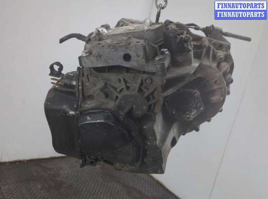 РКПП - Роботизированная коробка передач на Audi TT (8J)