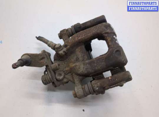 Суппорт SK521006 на Skoda Octavia (A5) 2004-2013