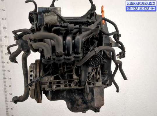 купить Двигатель (ДВС) на Volkswagen Polo 2005-2009