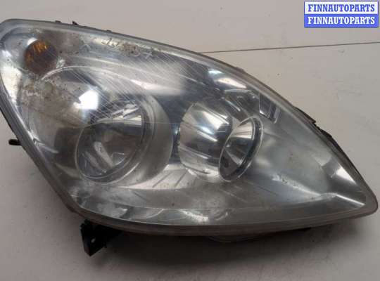 Фара (передняя) OP2353844 на Opel Zafira B 2005-2014