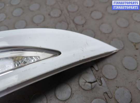 купить Дневные ходовые огни на Ford Kuga 2008-2012