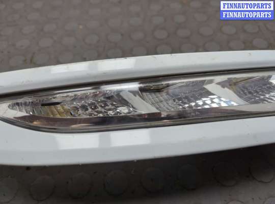купить Дневные ходовые огни на Ford Kuga 2008-2012