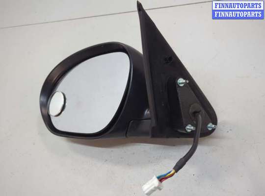 купить Зеркало боковое на Nissan Juke 2010-2019