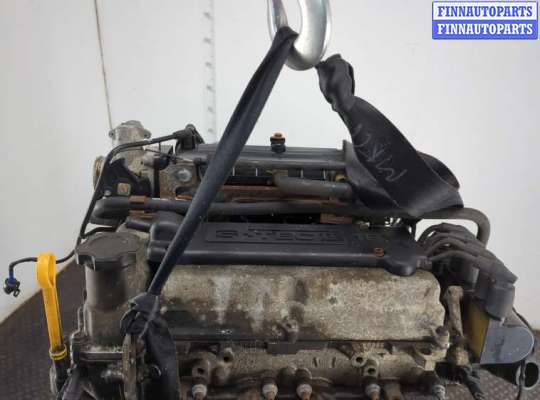 купить Насос гидроусилителя руля (ГУР) на Chevrolet Aveo (T250 / 255) 2006-2012