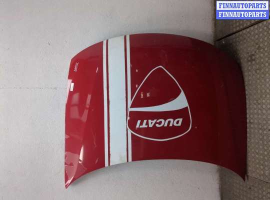 Капот VG2726345 на Volkswagen Passat 5 1996-2001