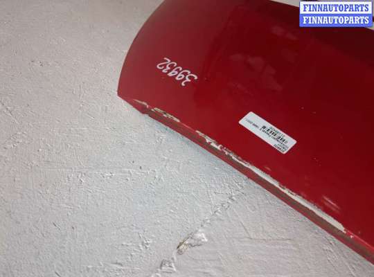 купить Капот на Volkswagen Passat 5 1996-2001