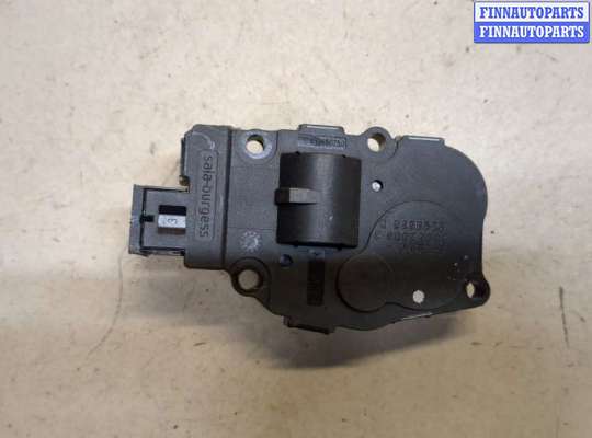 Электропривод заслонки отопителя MB1553474 на Mercedes GL X164 2006-2012