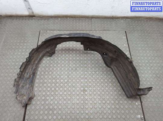 купить Защита арок (подкрылок) на Toyota RAV 4 2006-2013