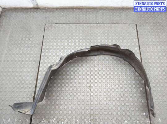 Защита арок (подкрылок) TT960362 на Toyota RAV 4 2006-2013