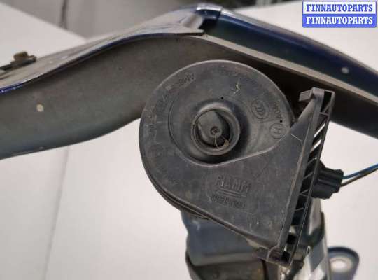 купить Усилитель бампера на Ford Focus 3 2014-2019