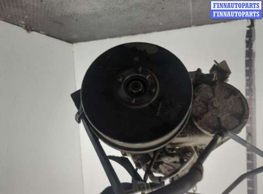 купить КПП - автомат (АКПП) 4х4 на Land Rover Discovery 2 1998-2004