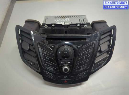 Дефлектор обдува салона FO2182655 на Ford Fiesta 2012-2019