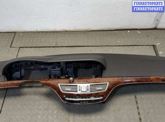 Купить Динамик на Mercedes S W221 2005-2013 Динамик MB1704985 на Mercedes S W221 2005-2013