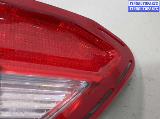 купить Фонарь (задний) на Mercedes C W204 2006-2015